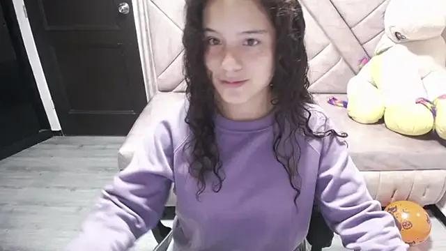 Velvet_Moon_V — Freechat on StripChat