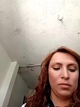 VERONICA__03 — dildo fucking on my desk