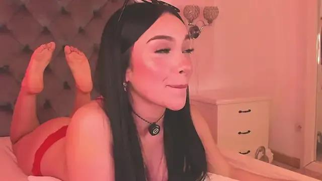 Victoria_Watsson — ACTIVATE FUCKMACHINE 