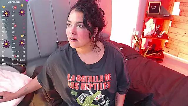 VictoriaMontero30000 — FUCK MY PUSSY WITH DILDO 25CM