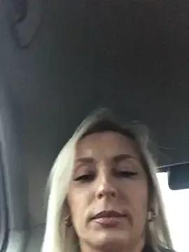 VikaBunny1 — Take off pentisfingers inside 