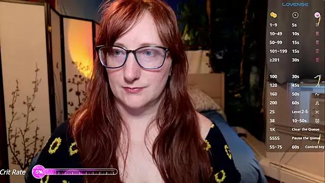 WickedAphrodite — Naked & Oil Body