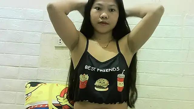 wildestsweetie — naked anal fingering boobs open asshole