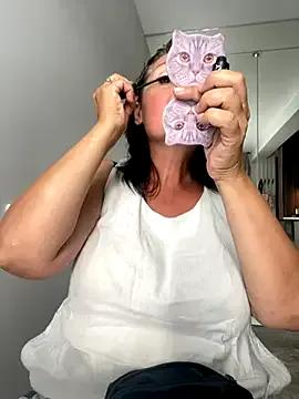 XLindaMilfX's avatar