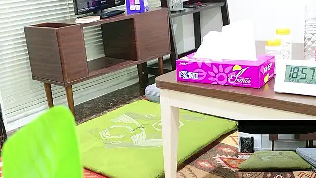 YARASERO-kun — Freechat on StripChat