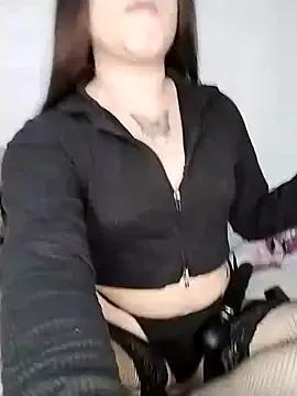 Yaz_Moon — rinde dildo+ control domi