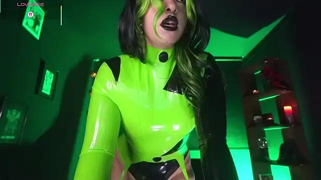 YourMissAlice — Spit  you