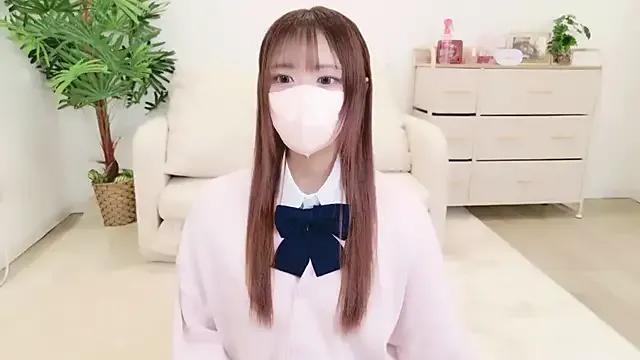 StripChat Yurika_ch is Freechat Yurika_ch — Freechat on StripChat