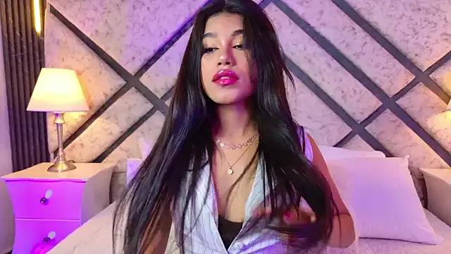 ZafiraRose — Wet Blowjob with Sloppy Sounds