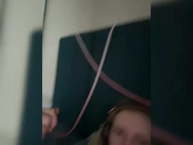 Offline -Angelina1- on BongaCams