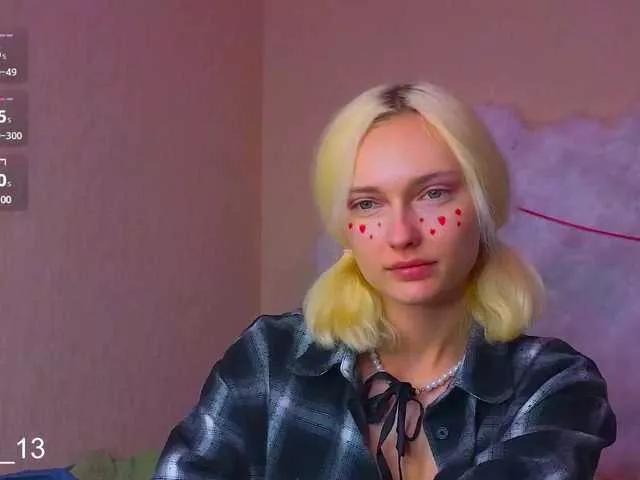 Offline -Angelina1- on BongaCams