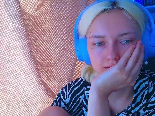 Offline -Angelina1- on BongaCams