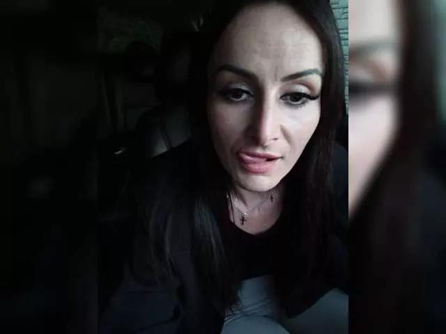 Offline -AnnaMaria- on BongaCams