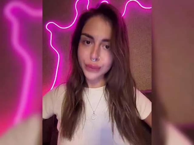 Offline -Aperol- on BongaCams