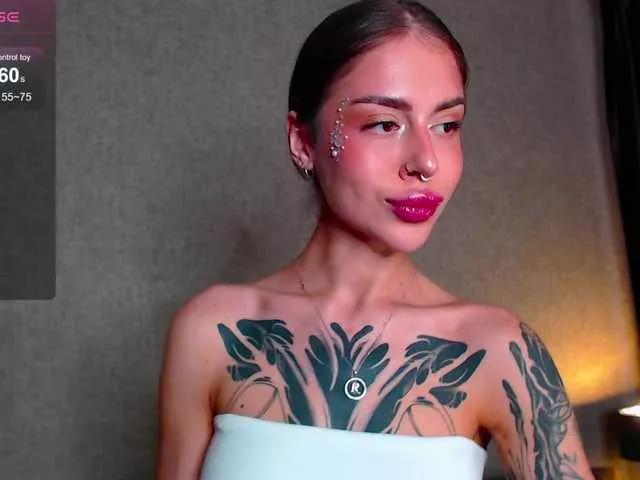 Offline -Aperol- on BongaCams