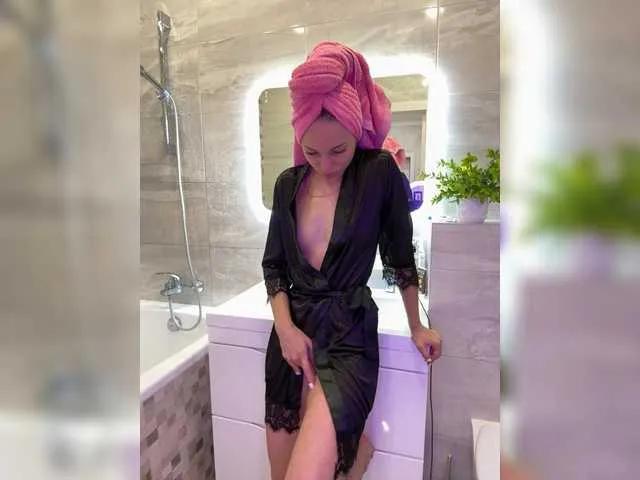 The exceptional -Bonya-1 - sweet online cam slut ready to peak -Bonya-1 from BongaCams