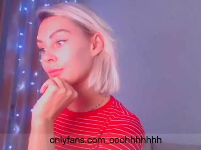Offline -JesusWife- on BongaCams