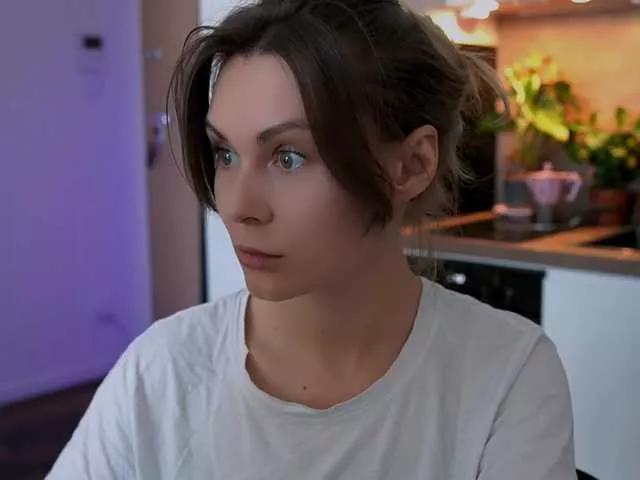 Offline -JesusWife- on BongaCams