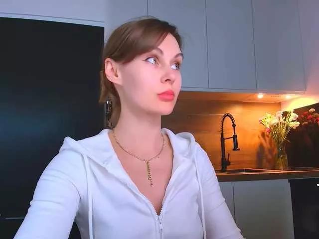 Offline -JesusWife- on BongaCams