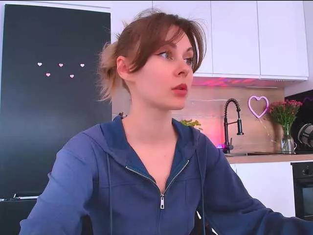 Offline -JesusWife- on BongaCams