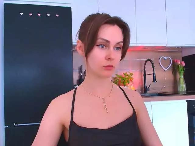 Offline -JesusWife- on BongaCams