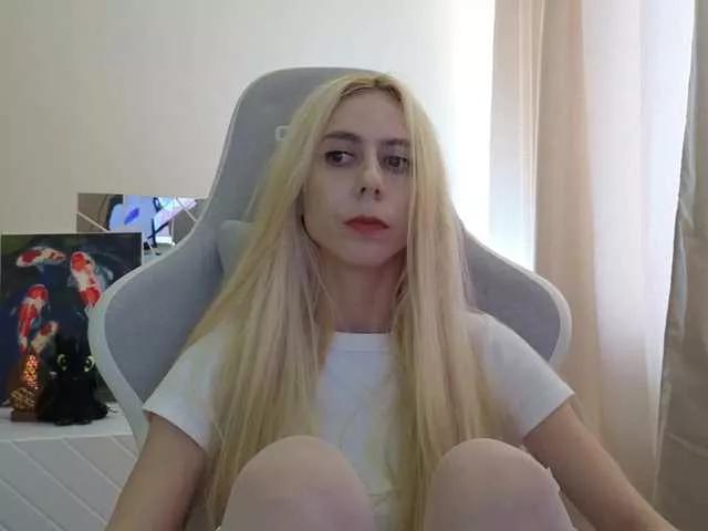 Freechat -Light-Fury- on BongaCams
