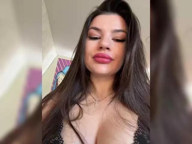 Freechat -MaybeBaby- on BongaCams