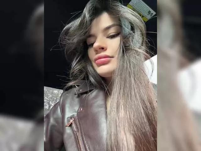 Freechat -MaybeBaby- on BongaCams