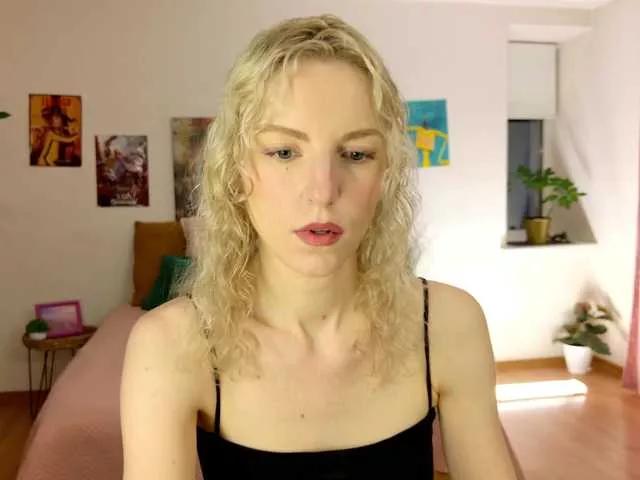 Offline -My-Girl- on BongaCams
