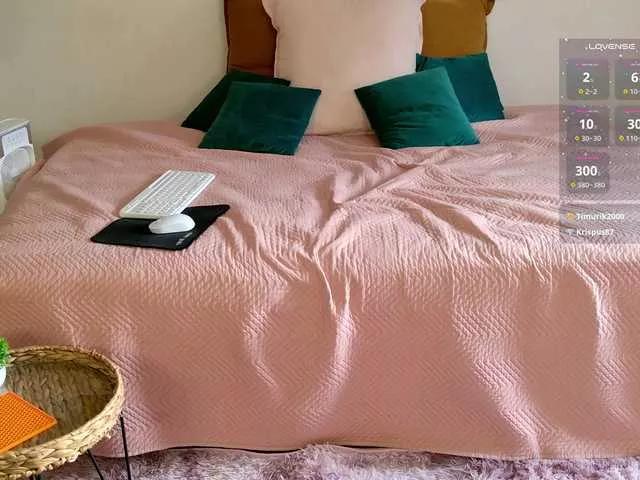 Offline -My-Girl- on BongaCams