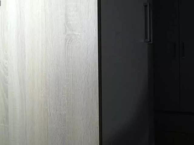 Offline -Neva- on BongaCams