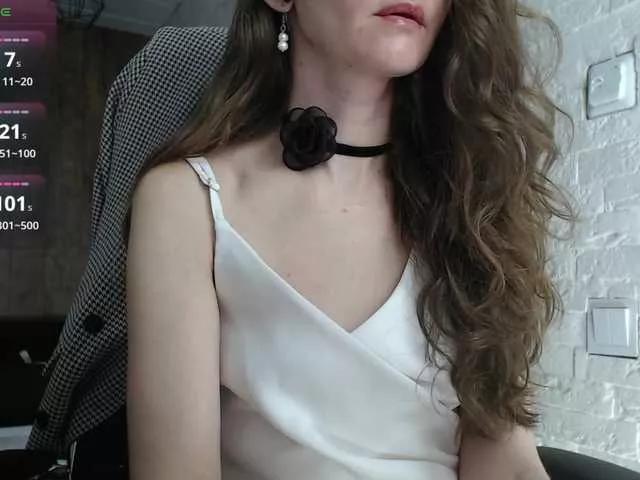 Offline -Neva- on BongaCams