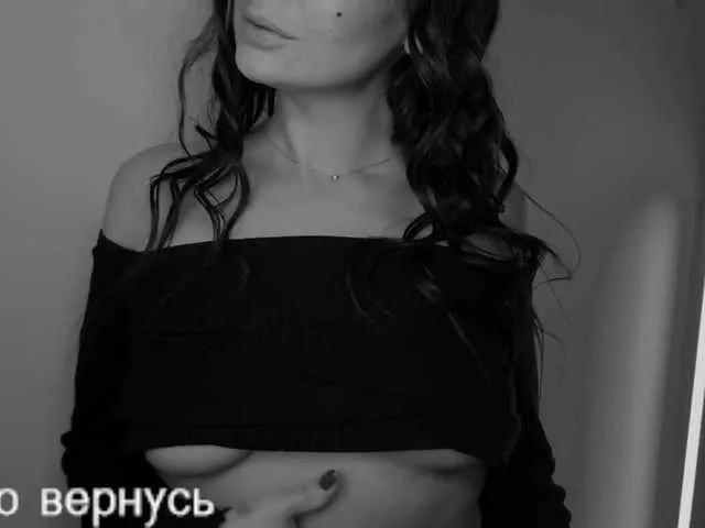 Offline -Passionate- on BongaCams
