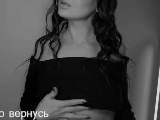 Offline -Passionate- on BongaCams