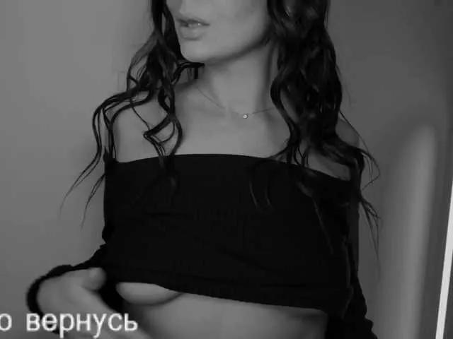 Offline -Passionate- on BongaCams
