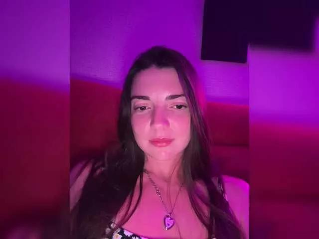 Freechat -Saharochek- on BongaCams
