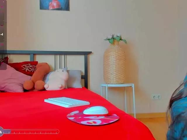 Freechat -VASILISSA- on BongaCams