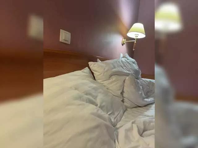 Offline -Your-Michelle- on BongaCams