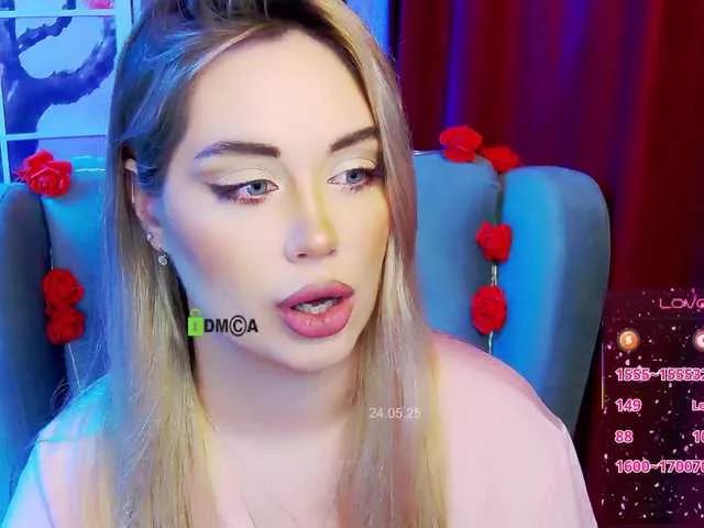 Freechat 0------0 on BongaCams