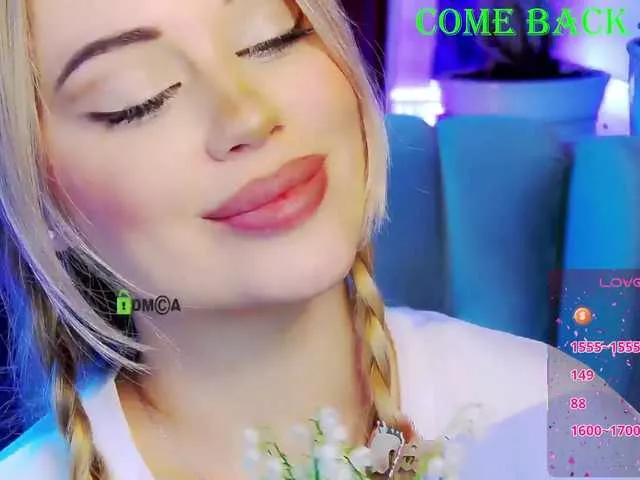 Freechat 0------0 on BongaCams