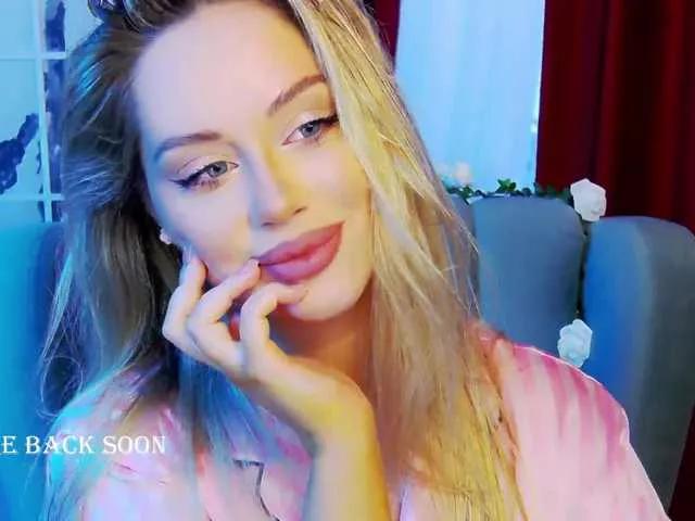 Freechat 0------0 on BongaCams
