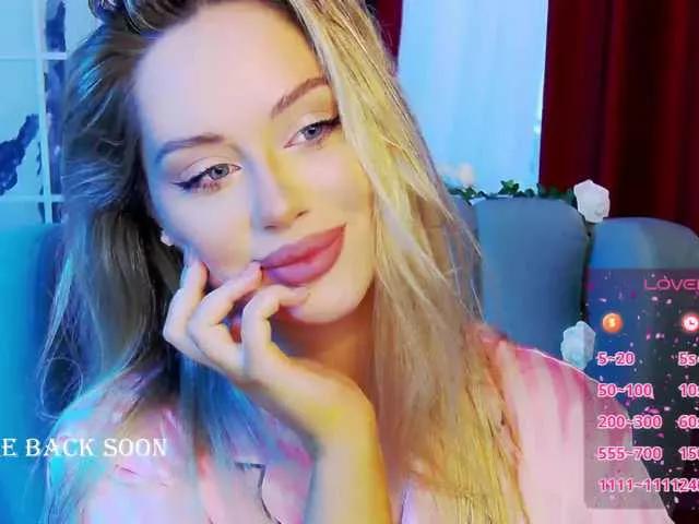 Freechat 0------0 on BongaCams