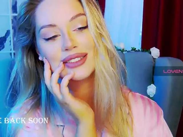 Freechat 0------0 on BongaCams