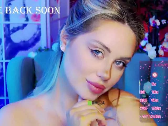 Freechat 0------0 on BongaCams