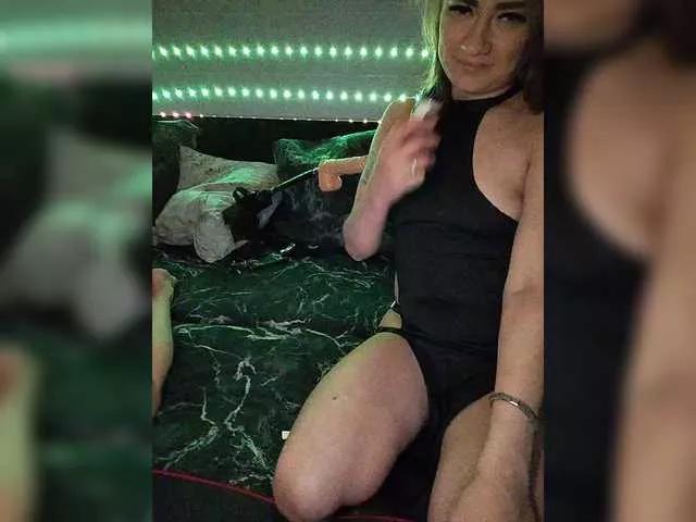 Freechat 2Laski2 on BongaCams