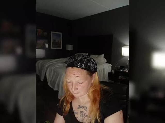 Offline Adelaideskyy on BongaCams