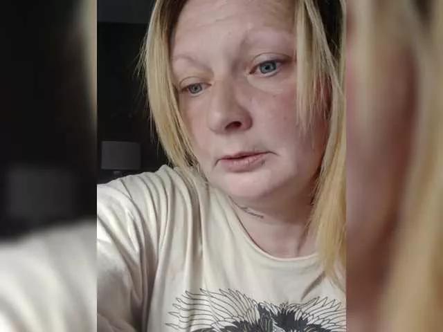 Offline Adelaideskyy on BongaCams