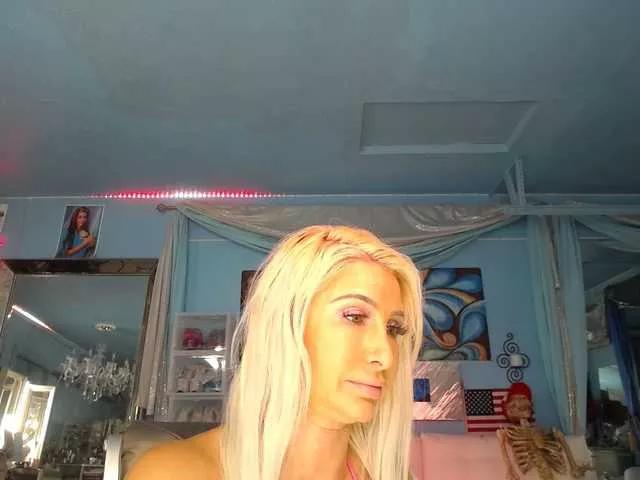 Freechat adrianna_fox on BongaCams