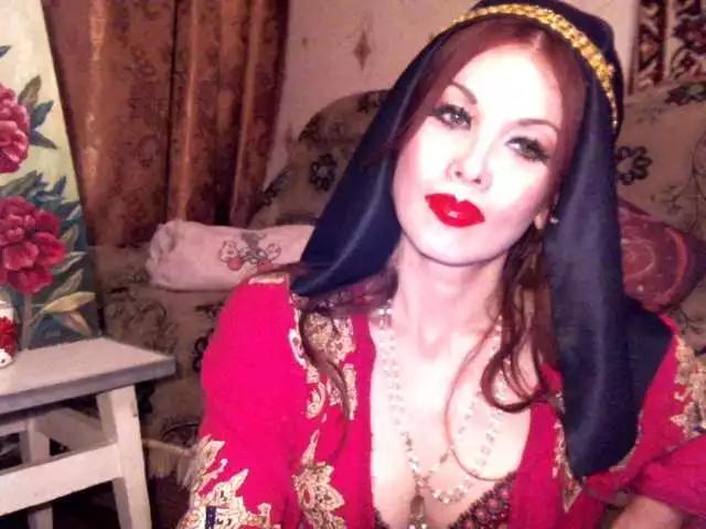 Offline alanaastra on BongaCams