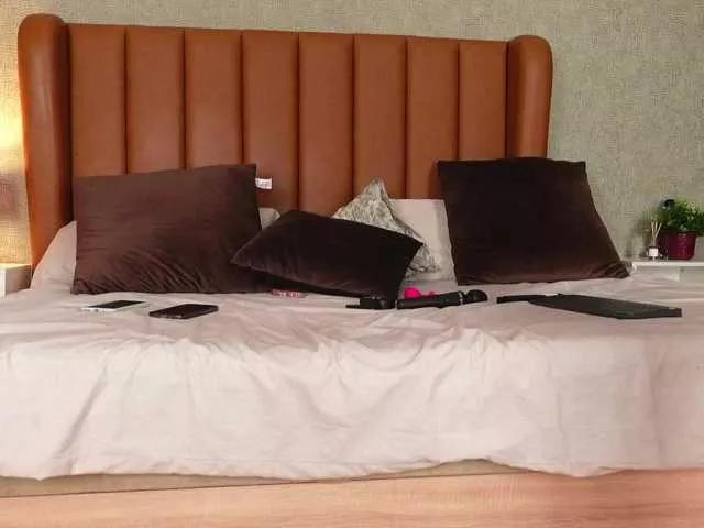 Freechat Alexa-Duque on BongaCams